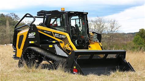 most powerful compact track loader|most reliable compact track loader.